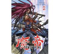 Demon King, Tome 2 :