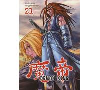 Demon King, Tome 21 :