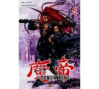 Demon King, Tome 5 :