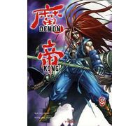 Demon King, Tome 9 :