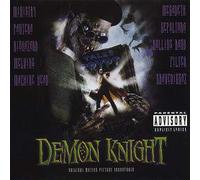 Demon Knight [Import]