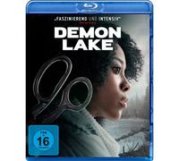 Demon Lake – Blu-ray – Import – Plaion Pictures