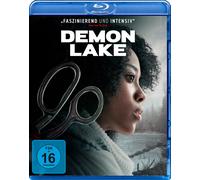 Demon Lake – Blu-ray – Import – Plaion Pictures