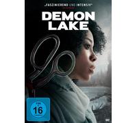 Demon Lake (DVD) Damici Nick Gbaje Oghenero Lenny Thomas White DeShawn Hammel