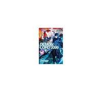 Demon Lord 2099, Vol. 1 (Light Novel)