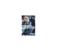 Demon Lord 2099, Vol. 2 (Light Novel)