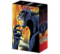 Demon Lord Dante 1: Dante Resurrects [Import USA Zone 1]