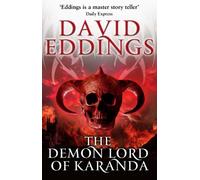 Demon Lord Of Karanda: (Malloreon 3)
