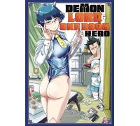 Demon Lord & One Room Hero - Tome 02 - Toufu - Meian - broché - Manga