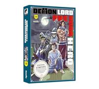 Demon Lord & One Room Hero - Tome 09 - Edition Collector Limitée