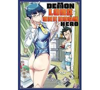 Demon Lord & One Room Hero - Tome 2