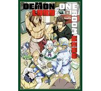 Demon Lord & One Room Hero - Tome 4
