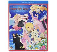 Demon Lord, Retry! – Blu-ray – Intégrale