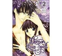Demon Love Spell 2 - [Version Originale] Mayu Shinjo (Auteur)