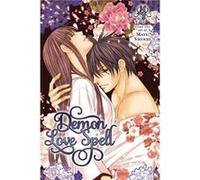 Demon Love Spell Gn Vol 04 (C: 1-0-1) (Paperback) Mayu Shinjo, (Auteur)