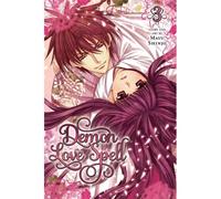 Demon Love Spell, Vol. 3