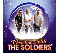 Demon Music Group Ltd - Christmas with The Soldiers [Import]