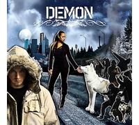 Demon – Music That You Wanna Hear – CD – Import
