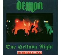 Demon - One Helluva Night [Import]
