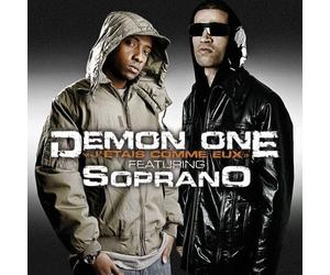 Demon One - J'Etais comme Eux