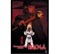 Demon Prince Enma 1