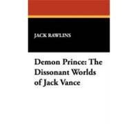Demon Prince, Milford Series Popular Writers of Today Jack Rawlins (Auteur)