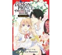 Demon Prince Of Momochi House: Succession, Vol. 1