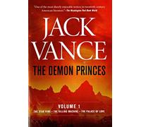 Demon Princes Vol 1P