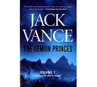 DEMON PRINCES VOL 2P