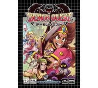 Demon Quest