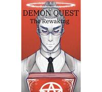 Demon Quest: The Reawakening: 1