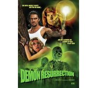 Demon Resurrection