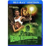 Demon Resurrection [Blu-ray]