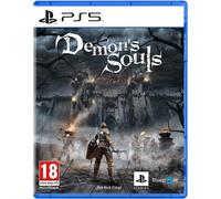 Sony Jeu vidéo Demon’s Souls Remake PS5