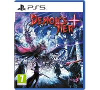 Demon S Tier Playstation 5