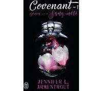 Démon - Sang-mêlé Jennifer L. Armentrout (Auteur), Paola Appelius Roy (Traduction)