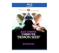 Demon Seed Blu-ray