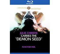Demon Seed [Blu-Ray]