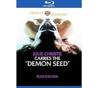 Demon Seed – Blu-ray – Warner Bros.