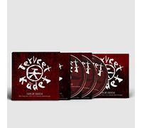 Démon Seeds – The Complete 1989–2002 Studio Recording