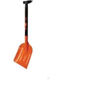Demon Shovel Escape Basic Pala Valanghe Avalanche Aluminium Orange