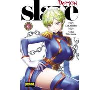 DEMON SLAVE 06