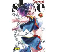 DEMON SLAVE 07