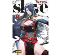 DEMON SLAVE 08