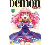 Demon Slave - Band 4