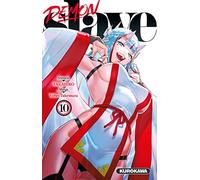 Takahiro, Yohei Takemura – Demon Slave – Tome 10 – Kurokawa – Broché