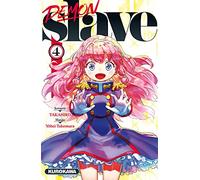 Demon Slave - T4