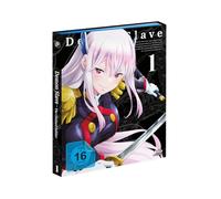 Demon Slave - The Chained Soldier - Vol.1
