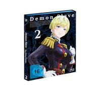 Demon Slave - The Chained Soldier - Vol.2