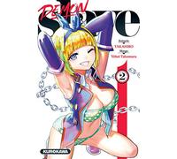 Demon Slave - Tome 02